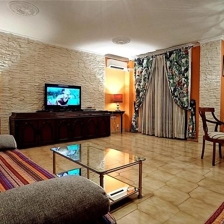 Apartament La Bohemia Casco Antiguo Calpe Zewnętrze zdjęcie